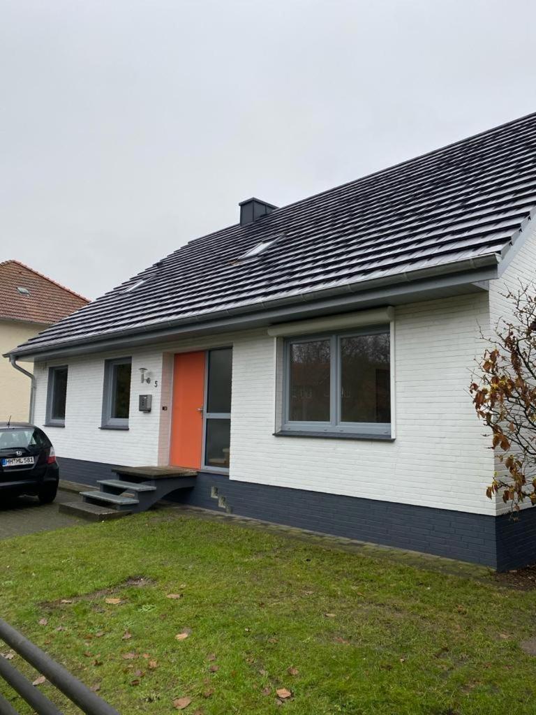 Rogge Ferienhaus